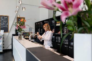 Garner Hotel Berlin - Spandau fotoÄŸrafÄ±