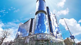 Garner Hotel Berlin - Spandau fotoÄŸrafÄ±