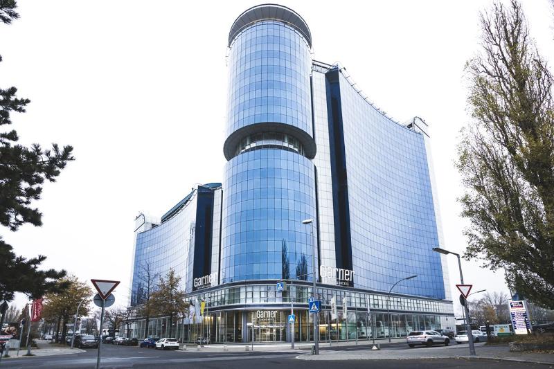 Garner Hotel Berlin - Spandau - Genel