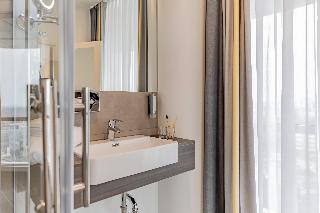 Garner Hotel Berlin - Spandau fotoÄŸrafÄ±