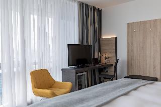 Garner Hotel Berlin - Spandau fotoÄŸrafÄ±