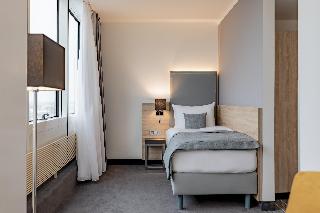 Garner Hotel Berlin - Spandau fotoÄŸrafÄ±
