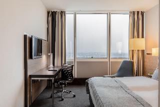 Garner Hotel Berlin - Spandau fotoÄŸrafÄ±