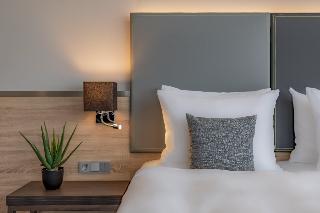 Garner Hotel Berlin - Spandau fotoÄŸrafÄ±