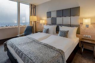 Garner Hotel Berlin - Spandau fotoÄŸrafÄ±
