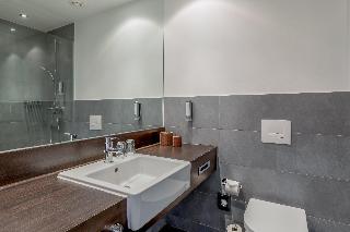 Garner Hotel Berlin - Spandau fotoÄŸrafÄ±