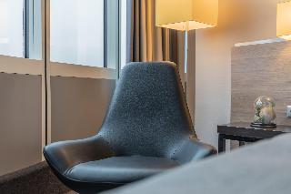 Garner Hotel Berlin - Spandau fotoÄŸrafÄ±