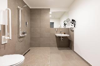 Garner Hotel Berlin - Spandau fotoÄŸrafÄ±