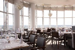 Garner Hotel Berlin - Spandau fotoÄŸrafÄ±