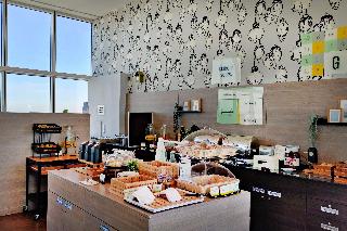 Garner Hotel Berlin - Spandau fotoÄŸrafÄ±