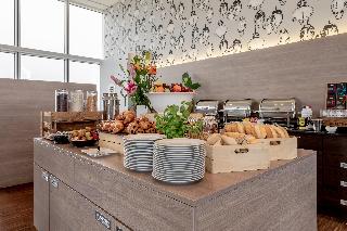 Garner Hotel Berlin - Spandau fotoÄŸrafÄ±