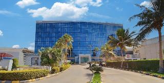 Joudyan Jeddah Red Sea mall otel fotoğrafı