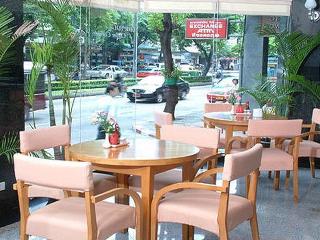 For You Residence Bangkok fotoÄŸrafÄ±