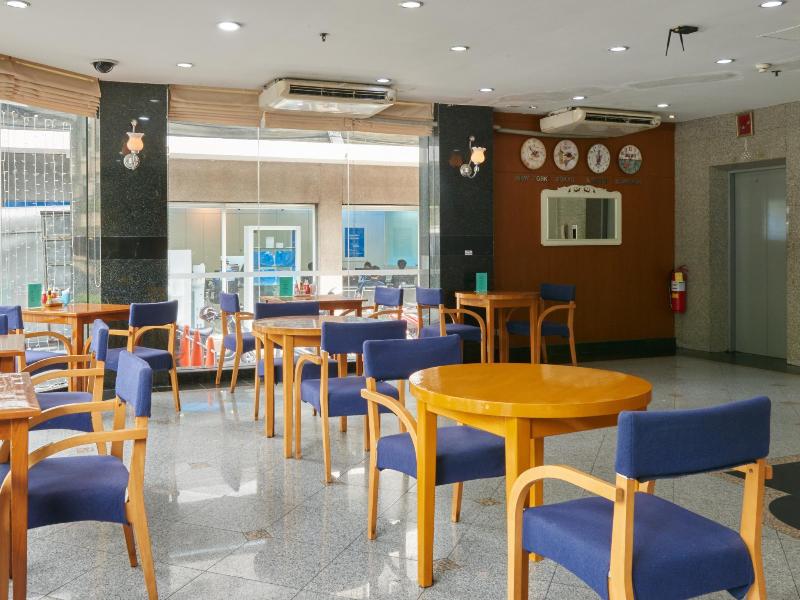 For You Residence Bangkok - Lobi