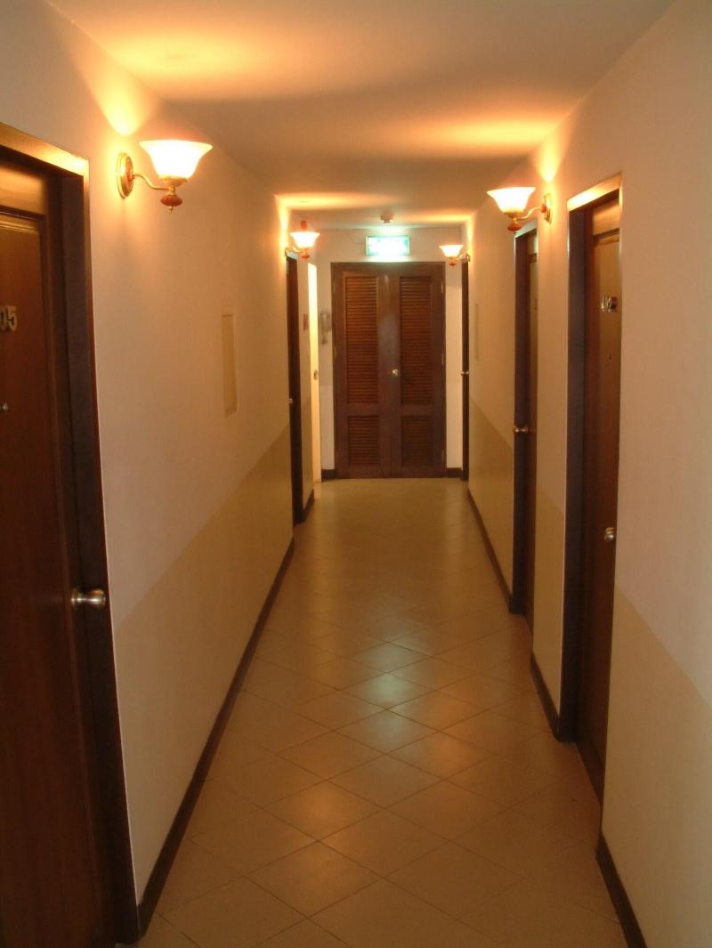 For You Residence Bangkok - Lobi