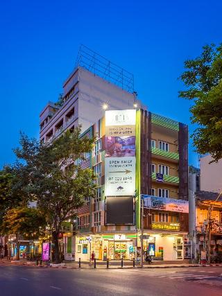 For You Residence Bangkok fotoÄŸrafÄ±