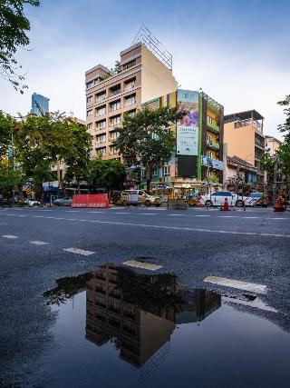 For You Residence Bangkok fotoÄŸrafÄ±