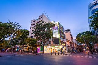 For You Residence Bangkok fotoÄŸrafÄ±