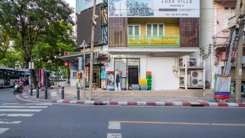 For You Residence Bangkok - Genel