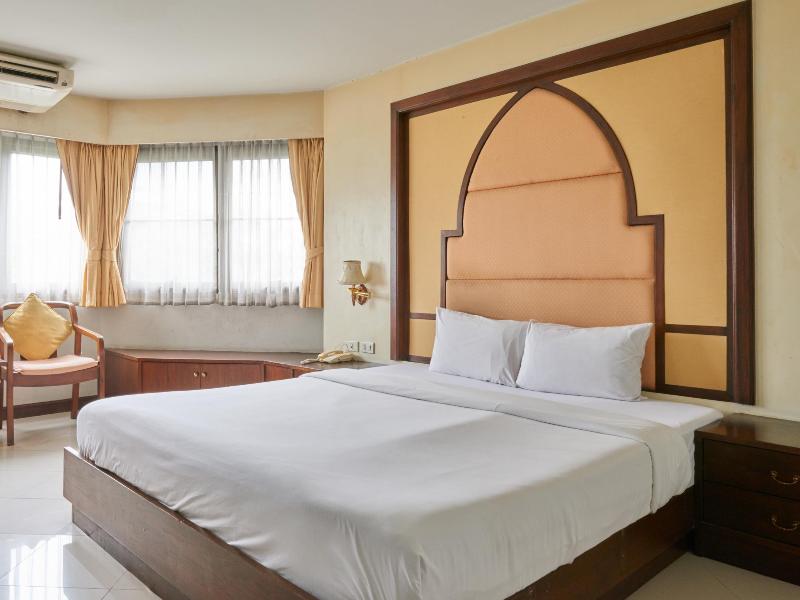 For You Residence Bangkok - Oda