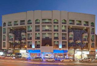Fortune Pearl otel fotoğrafı