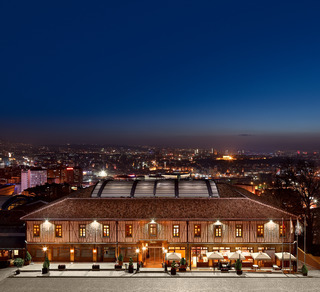 Divan Cukurhan otel fotoğrafı