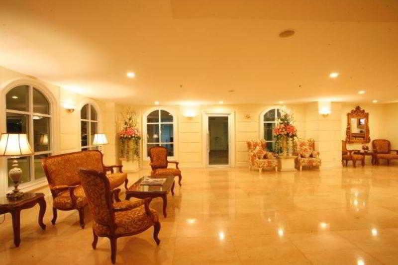 Romance Hotel Bangna fotoÄŸrafÄ±