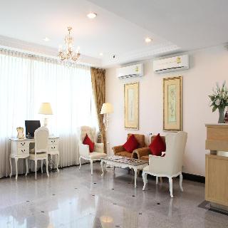 Romance Hotel Bangna fotoÄŸrafÄ±