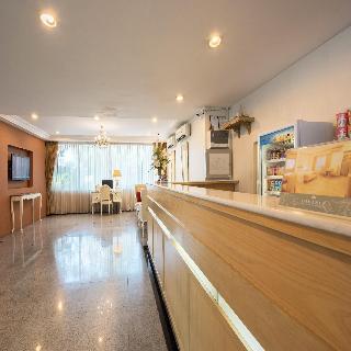 Romance Hotel Bangna fotoÄŸrafÄ±