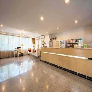 Romance Hotel Bangna fotoÄŸrafÄ±