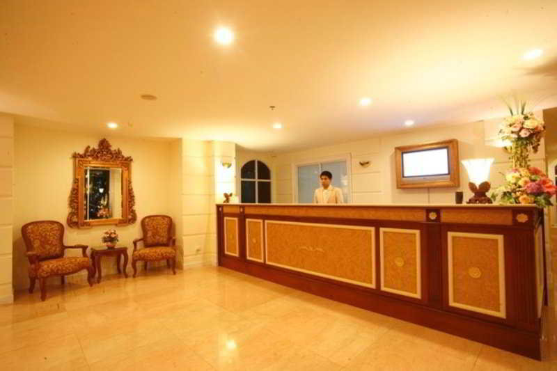 Romance Hotel Bangna fotoÄŸrafÄ±