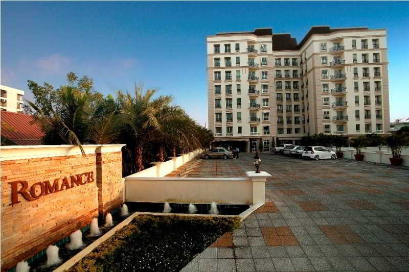 Romance Hotel Bangna fotoÄŸrafÄ±