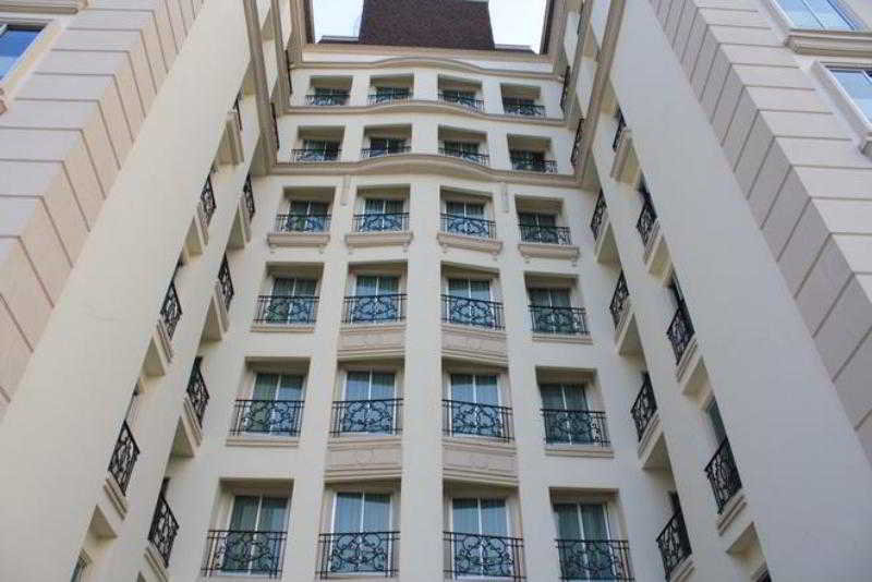Romance Hotel Bangna fotoÄŸrafÄ±