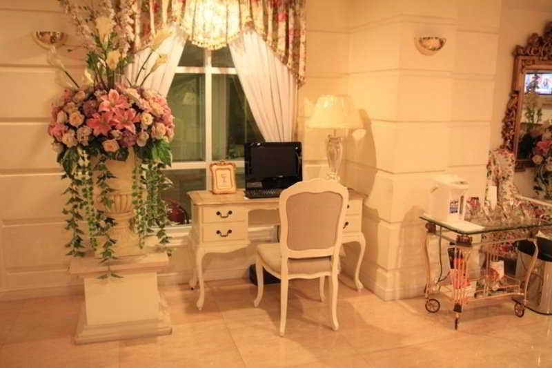 Romance Hotel Bangna otel fotoğrafı