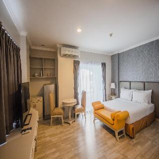 Romance Hotel Bangna fotoÄŸrafÄ±