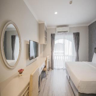 Romance Hotel Bangna fotoÄŸrafÄ±