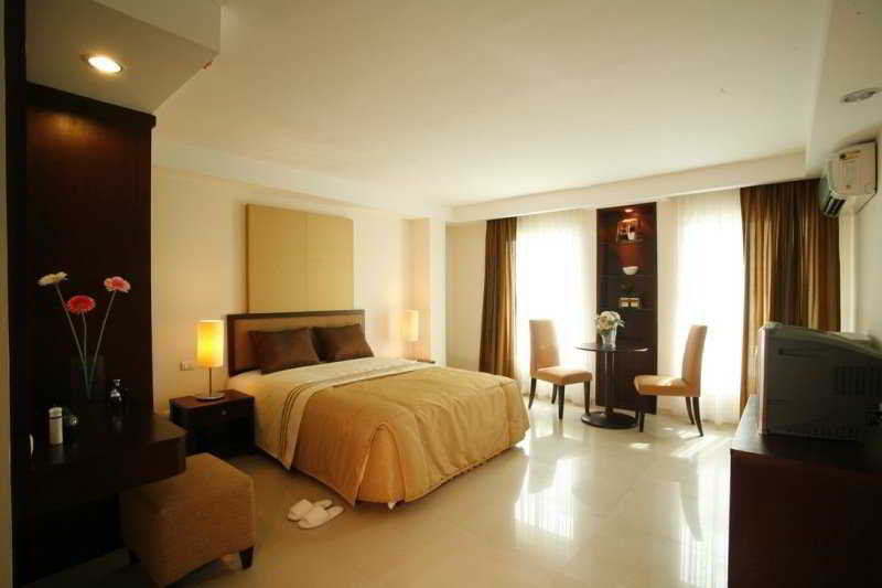 Romance Hotel Bangna fotoÄŸrafÄ±