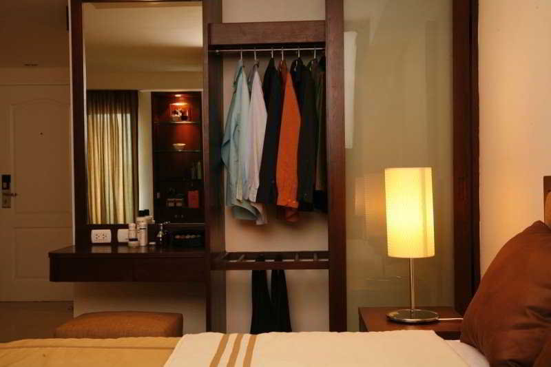 Romance Hotel Bangna fotoÄŸrafÄ±