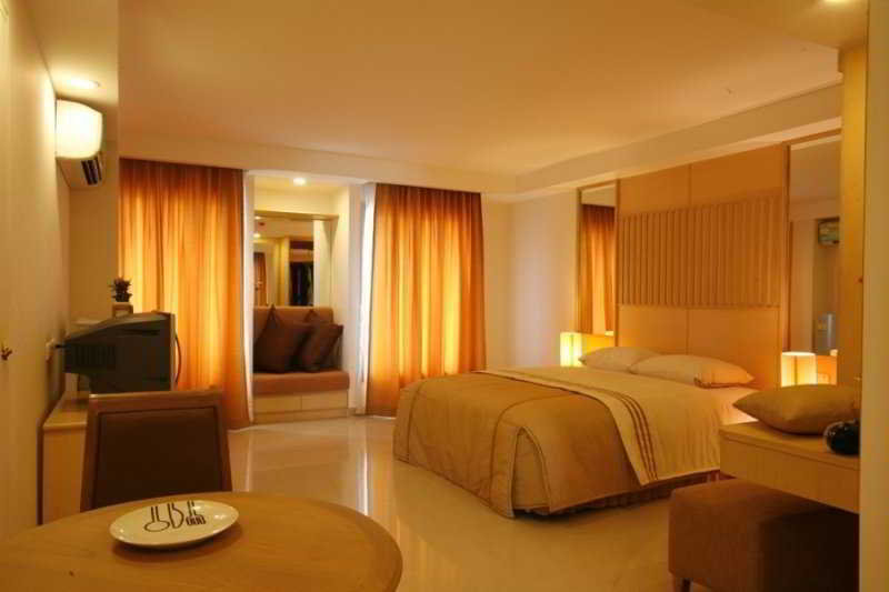 Romance Hotel Bangna fotoÄŸrafÄ±