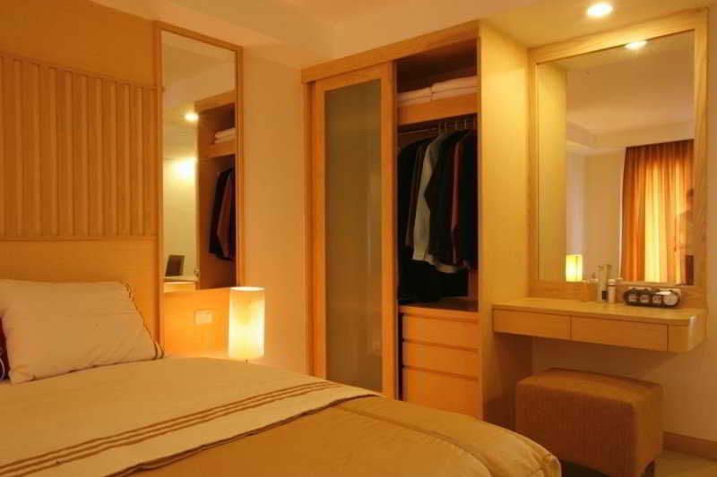 Romance Hotel Bangna fotoÄŸrafÄ±