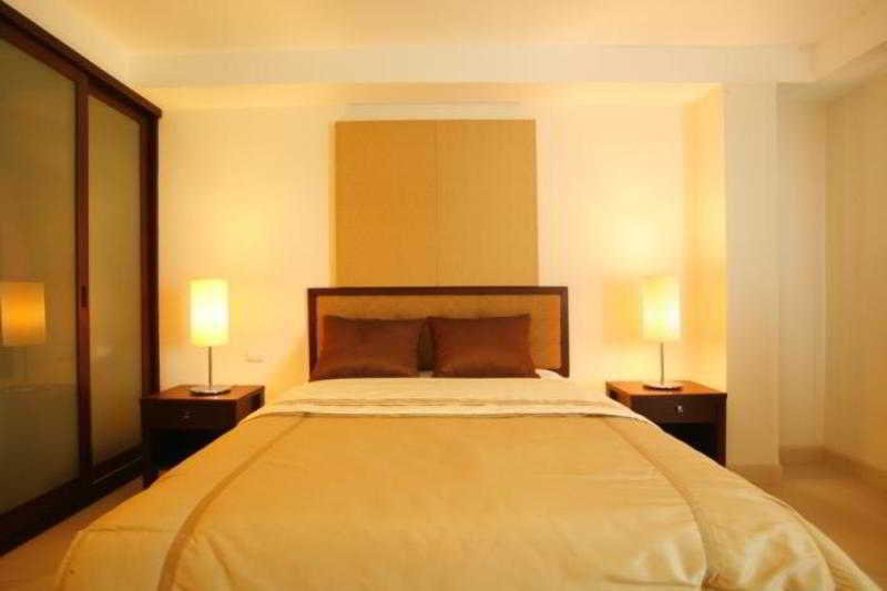 Romance Hotel Bangna fotoÄŸrafÄ±