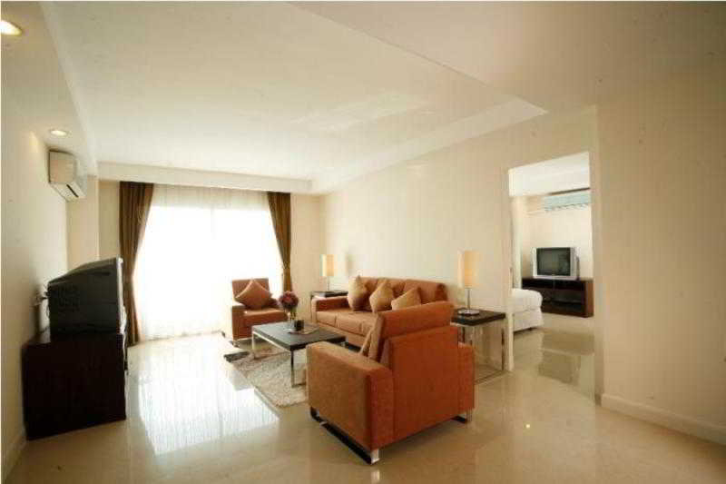 Romance Hotel Bangna fotoÄŸrafÄ±