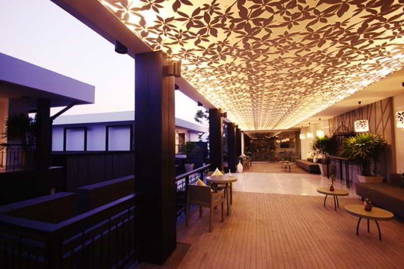 Cher Resort Cha-Am Hua Hin fotoÄŸrafÄ±