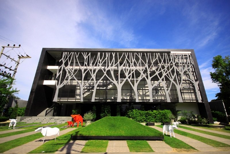 Cher Resort Cha-Am Hua Hin otel fotoğrafı