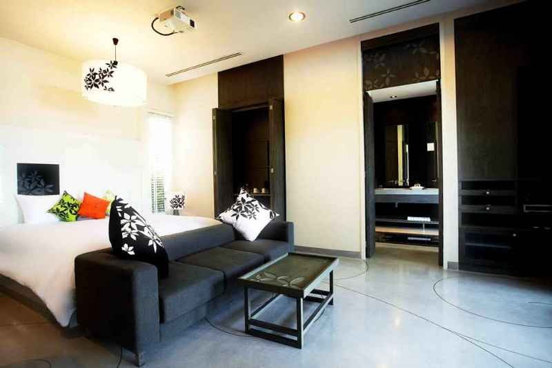 Cher Resort Cha-Am Hua Hin fotoÄŸrafÄ±