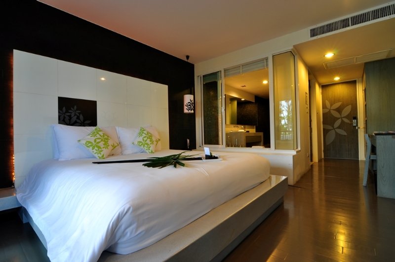 Cher Resort Cha-Am Hua Hin fotoÄŸrafÄ±