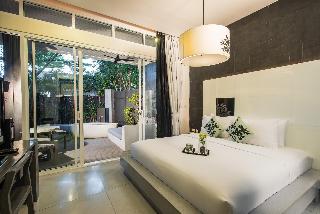 Cher Resort Cha-Am Hua Hin fotoÄŸrafÄ±