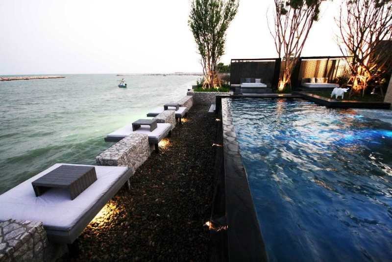 Cher Resort Cha-Am Hua Hin fotoÄŸrafÄ±