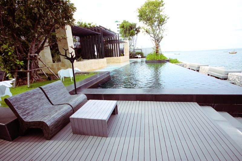 Cher Resort Cha-Am Hua Hin fotoÄŸrafÄ±