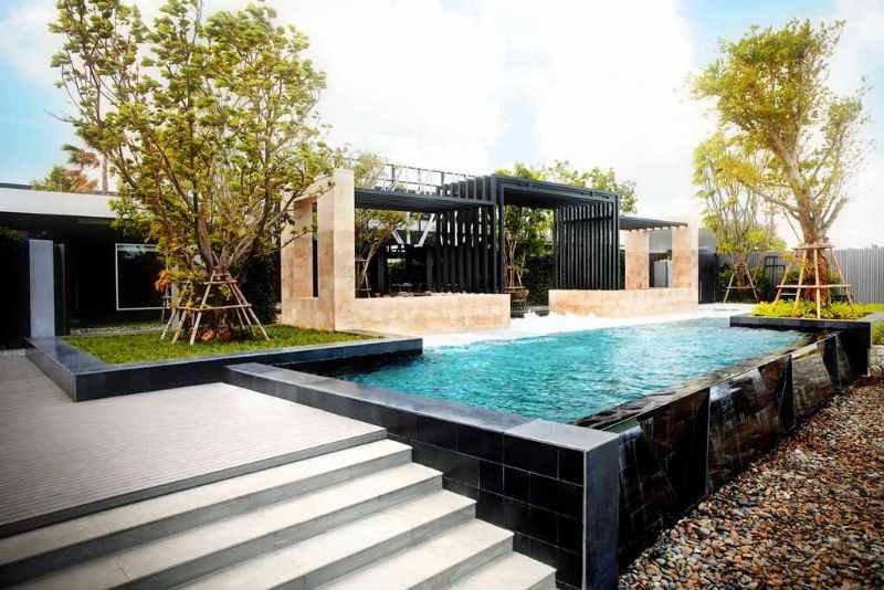 Cher Resort Cha-Am Hua Hin fotoÄŸrafÄ±
